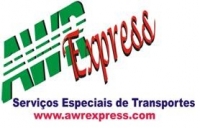 AWR Express